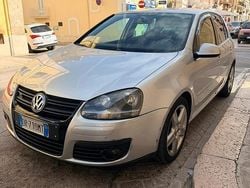 Usata 2008 VW Golf V GT Tre volumi | 4500 € (Buon prezzo)