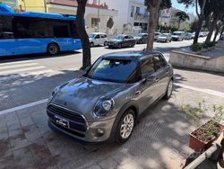 Grigio Usata 2019 Mini One D Due volumi | 14.899 € (Buon prezzo)