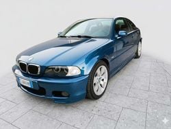 Topasblau metallic ( 364) Usata 2002 BMW 330 Coupé | 13.000 € (Buon prezzo)