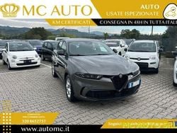 Grigio scuro Usata 2022 Alfa Romeo Sprint Sprint Coupé | 25.499 € (Buon prezzo)