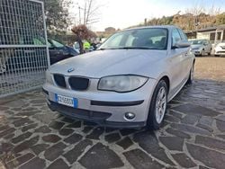 Grigio Usata 2005 BMW 118 Due volumi | 1490 € (Super prezzo)