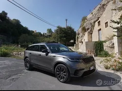 Usata 2018 Land Rover Range Rover Velar R-Dynamic SUV | 23.500 € (Ottimo prezzo)
