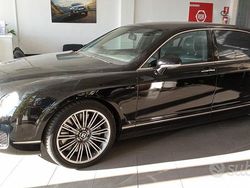 Nero Usata 2010 Bentley Continental Flying Spur Tre volumi | 22.500 €