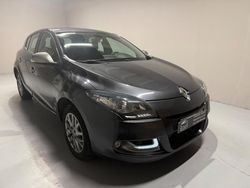 Giallo Usata 2013 Renault Mégane GT GT Coupé | 5900 €