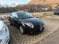 Nero Usata 2014 Alfa Romeo MiTo Due volumi | 5700 € (Buon prezzo)