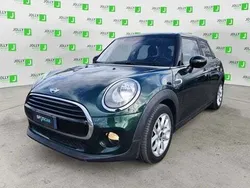 Verde Usata 2017 Mini Cooper D Due volumi | 10.950 € (Super prezzo)