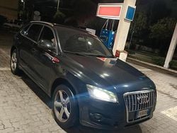 Nero Usata 2010 Audi Q5 SUV | 10.000 € (Super prezzo)