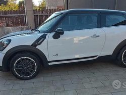 Usata 2016 Mini Cooper SD Paceman SUV | 14.500 € (Molto cara)