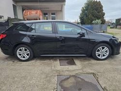 Nero Usata 2020 Toyota Corolla Business Edition Station wagon | 15.499 € (Super prezzo)