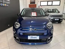 Bianco Usata 2024 Fiat 500X Sport SUV | 21.600 € (Buon prezzo)