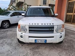 Bianco Usata 2009 Land Rover Discovery 3 SE SUV | 7300 € (Ottimo prezzo)