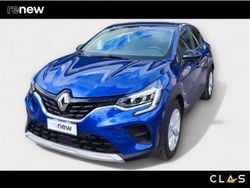 Blu Usata 2022 Renault Captur Zen SUV | 16.300 € (Ottimo prezzo)