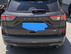 Usata 2021 Ford Kuga ST-Line X SUV | 16.000 € (Ottimo prezzo)