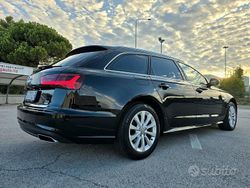 Nero Usata 2016 Audi A6 Business Station wagon | 16.900 € (Super prezzo)