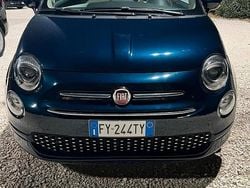 Blu Usata 2019 Fiat 500 Star Tre volumi | 10.800 € (Buon prezzo)