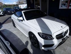 Other Usata 2017 Mercedes C250 Premium Plus Cabrio | 29.890 € (Buon prezzo)