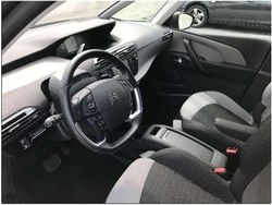 Grigio Usata 2016 Citroën Grand C4 Picasso Intensive Monovolume | 9900 € (Buon prezzo)