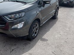 Grigio Usata 2019 Ford Ecosport Sport SUV | 11.599 € (Ottimo prezzo)