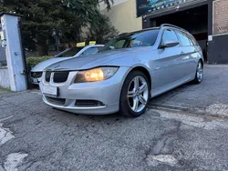 Grigio Usata 2007 BMW 318 M Sport Station wagon | 3700 € (Buon prezzo)