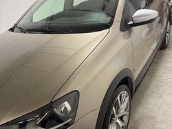 Usata 2016 VW Polo Cross Due volumi | 12.300 € (Molto cara)