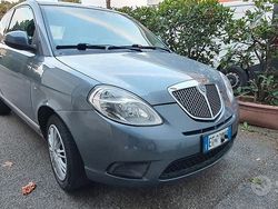 Grigio Usata 2010 Lancia Ypsilon Due volumi | 2800 € (Super prezzo)