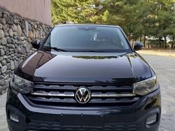 Usata 2021 VW T-Cross SUV | 20.500 € (Molto cara)