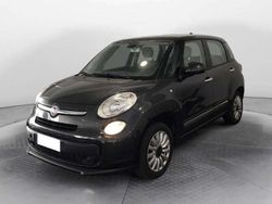 Grigio Usata 2016 Fiat 500L Urban Monovolume | 9500 € (Buon prezzo)