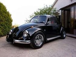 Nero Usata 1968 VW Maggiolino Tre volumi | 25.000 €