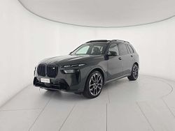 Grigio Usata 2024 BMW X7 M Sport SUV | 82.900 € (Super prezzo)