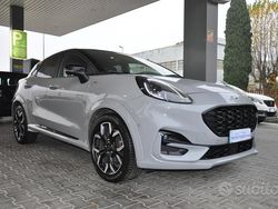 Grigio Usata 2022 Ford Puma ST-Line X SUV | 13.800 € (Buon prezzo)