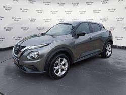 Grigio Usata 2020 Nissan Juke N-Connecta SUV | 16.500 € (Buon prezzo)