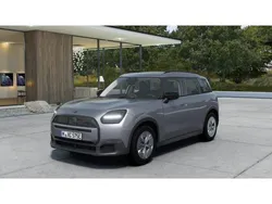 Grigio(met.) Nuova 2025 Mini Cooper Countryman Essential SUV | 30.425 €