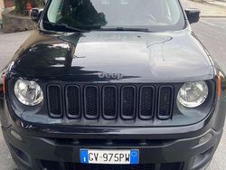 Nero Usata 2016 Jeep Renegade Night Eagle SUV | 9400 € (Super prezzo)