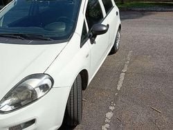 Usata 2018 Fiat Grande Punto Dynamic Due volumi | 7000 € (Cara)