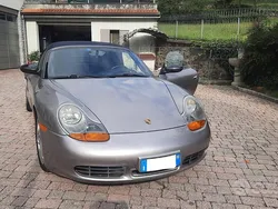 Usata 2000 Porsche Boxster S Cabrio | 22.500 € (Super prezzo)