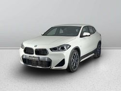 Bianco Usata 2021 BMW X2 M Sport SUV | 29.900 € (Ottimo prezzo)