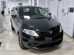 Nero Usata 2020 Lancia Ypsilon Gold Due volumi | 10.500 € (Buon prezzo)