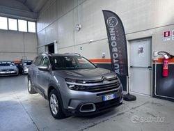 Grigio Usata 2020 Citroën C5 Aircross Live SUV | 10.900 € (Super prezzo)