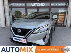 Grigio Usata 2024 Nissan Qashqai SUV | 23.500 € (Buon prezzo)