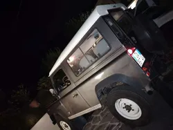Usata 1998 Land Rover Defender SUV | 16.000 €
