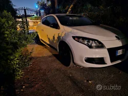 Usata 2011 Renault Mégane Coupé Coupé | 4499 € (Ottimo prezzo)
