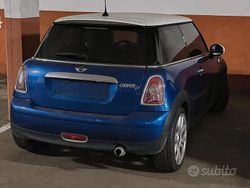 Käytetty 2009 Mini Cooper D Viistoperä | 6000 € (Hieman kallis)