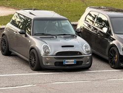 Usata 2025 Mini Cooper S Due volumi | 7000 €