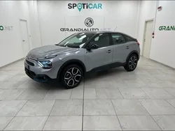 Grigio Usata 2023 Citroën C4 Shine SUV | 22.900 € (Buon prezzo)