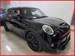 Nero Usata 2017 Mini Cooper S Coupé Coupé | 15.000 € (Super prezzo)