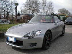 Grigio Usata 2001 Honda S 2000 S Cabrio | 34.500 €