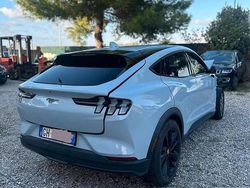 Grigio Usata 2021 Ford Mustang Station wagon | 8700 €