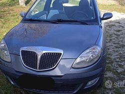 Grigio Usata 2005 Lancia Ypsilon Due volumi | 2500 €