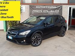 Nero Usata 2015 Subaru XV Style SUV | 7390 € (Ottimo prezzo)