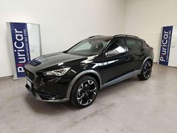 Nero Usata 2022 Cupra Formentor SUV | 23.800 € (Buon prezzo)